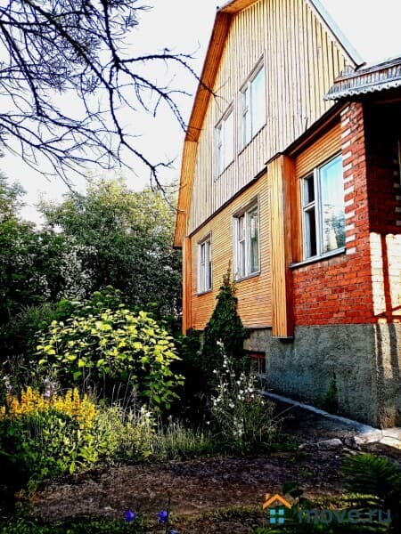 дача, 135 м&sup2;