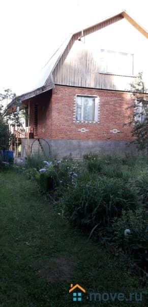 дача, 135 м&sup2;