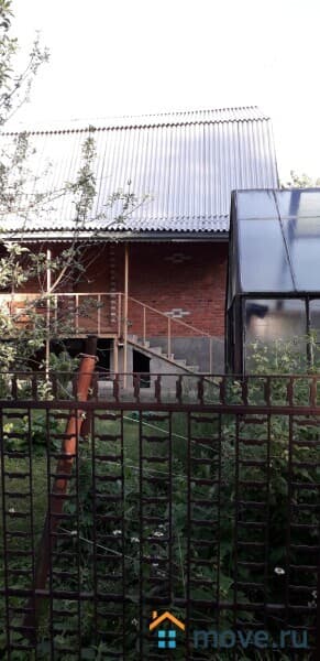 дача, 135 м&sup2;