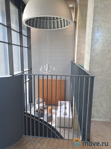 1-комн. апартаменты, 43 м²