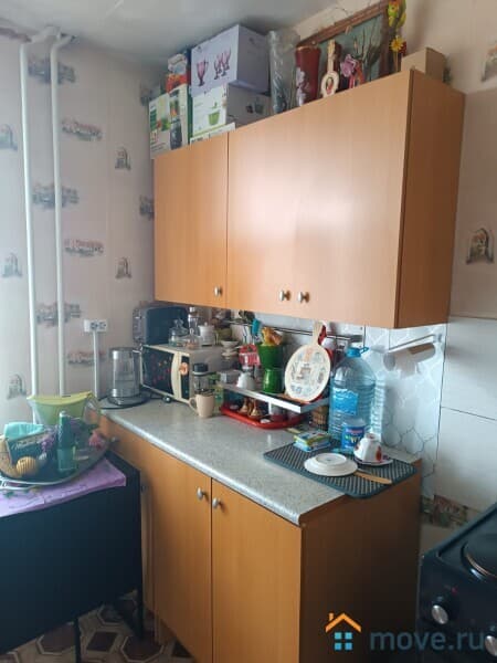 комната, 9.2 м²