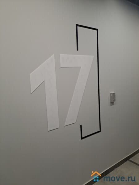 1-комн. апартаменты, 27 м&sup2;