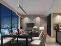Продам однокомнатные апартаменты, 34 м², этаж 38 из 38. Фото 1
