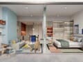 Купить однокомнатную квартиру, 58 м², этаж 29 из 46. Фото 2