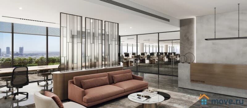 офис, 185 м²