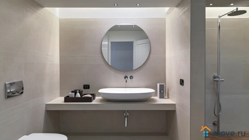 2-комн. квартира, 153 м²
