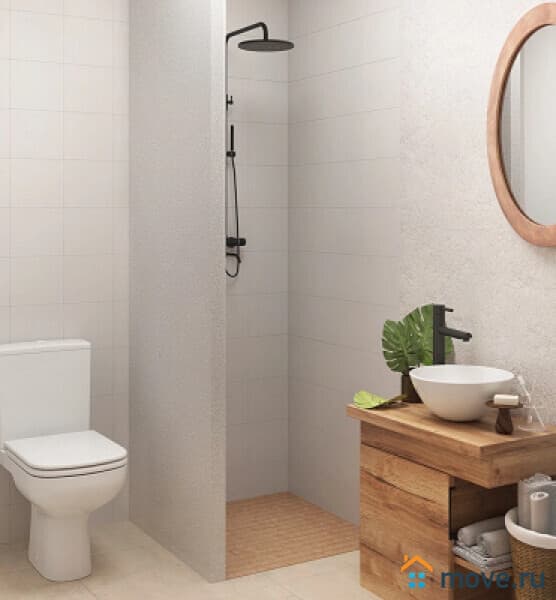 2-комн. апартаменты, 28 м²