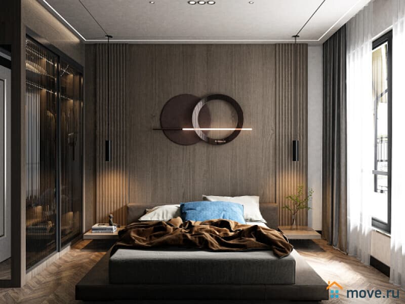 2-комн. квартира, 45 м²