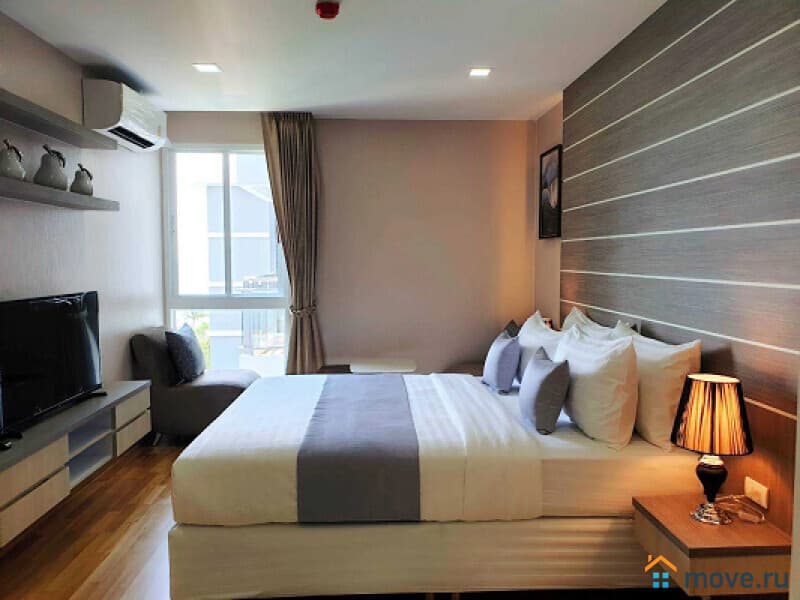 1-комн. квартира, 40 м²