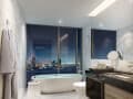 Продать студию, 30 м², этаж 38 из 38. Фото 3