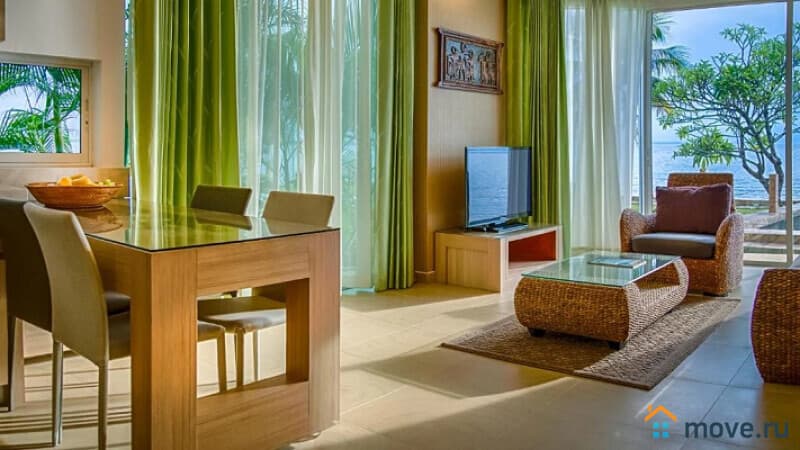 2-комн. квартира, 83 м²