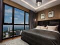 Купить двухкомнатный пентхаус, 299 м², этаж 18 из 18. Фото 5