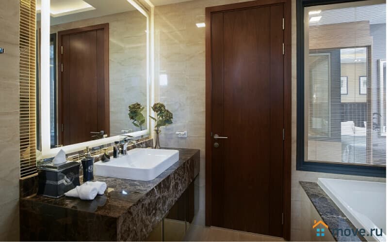 2-комн. пентхаус, 299 м²