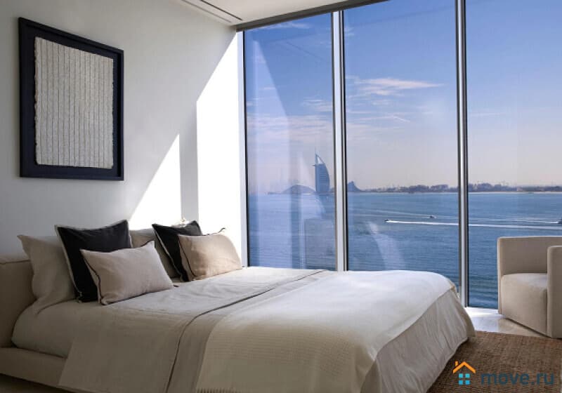 4-комн. пентхаус, 445 м²