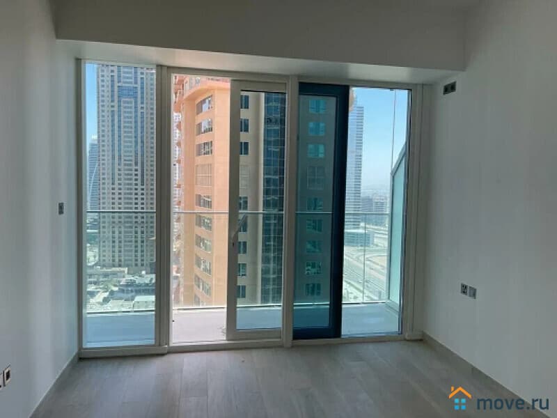студия, 42 м²