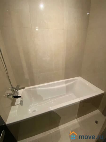 студия, 42 м²