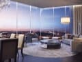 Купить однокомнатную квартиру, 74 м², этаж 27 из 80. Фото 1
