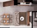 Продаю однокомнатную квартиру, 82 м², этаж 1 из 2. Фото 1