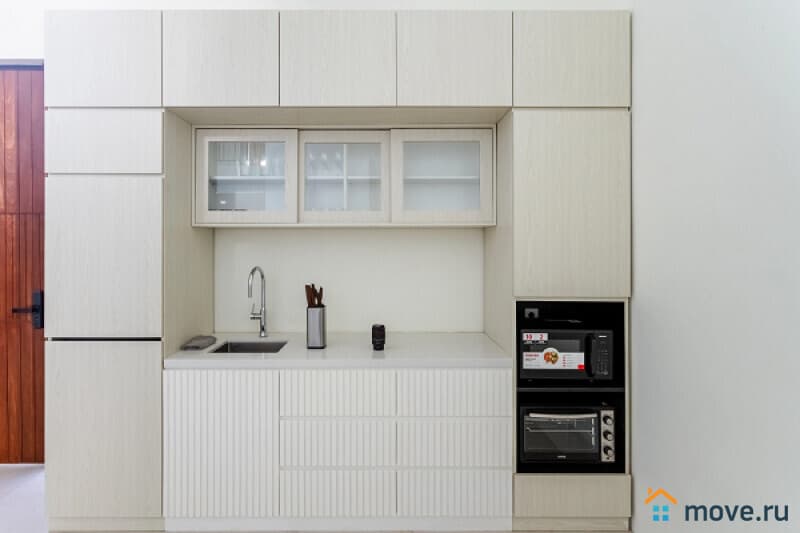 2-комн. пентхаус, 131 м²