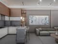 Продать четырехкомнатную квартиру, 223 м², этаж 7 из 8. Фото 4