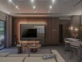 Продать четырехкомнатную квартиру, 223 м², этаж 7 из 8. Фото 6