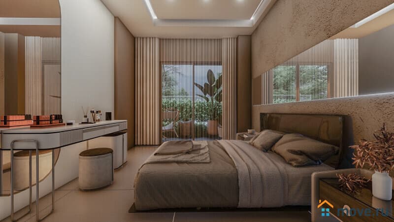 4-комн. квартира, 223 м²