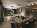 Продам четырехкомнатную квартиру, 182 м², этаж 3 из 6. Фото 3