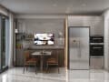 Продам четырехкомнатную квартиру, 182 м², этаж 3 из 6. Фото 5