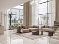Продажа однокомнатной квартиры, 53 м², этаж 1 из 3. Фото 1