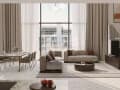 Продажа однокомнатной квартиры, 53 м², этаж 1 из 3. Фото 2