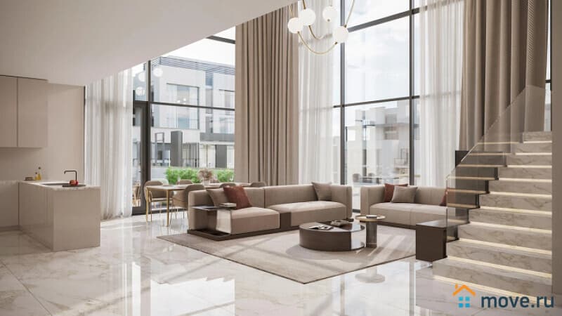 2-комн. квартира, 78 м²
