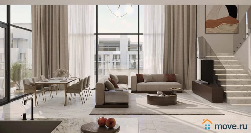 2-комн. квартира, 78 м²