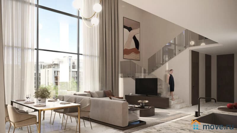 2-комн. квартира, 78 м²