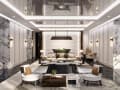 Продаем пятикомнатный пентхаус, 426 м², этаж 36 из 37. Фото 1