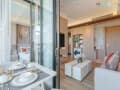 Продается двухкомнатная квартира, 54 м², этаж 5 из 7. Фото 2