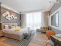 Продается двухкомнатная квартира, 54 м², этаж 5 из 7. Фото 6