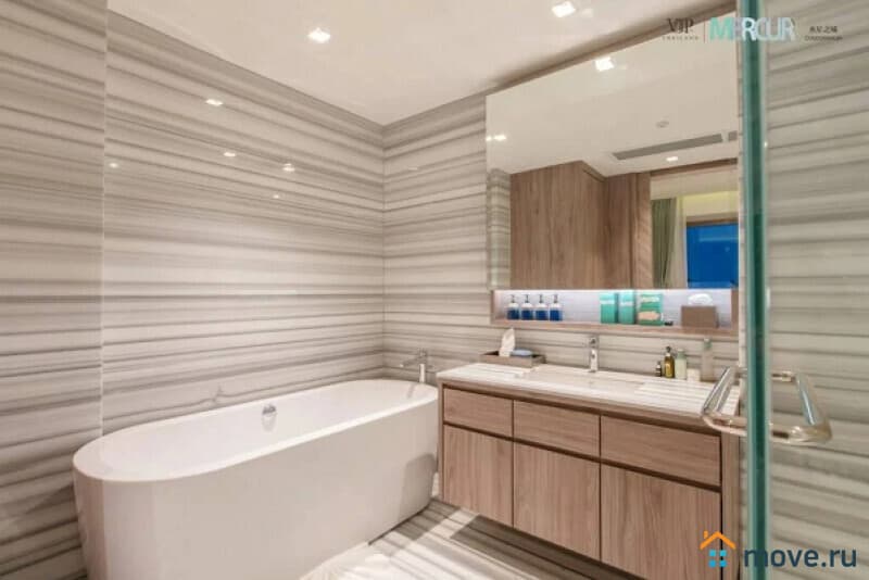 2-комн. квартира, 54 м²