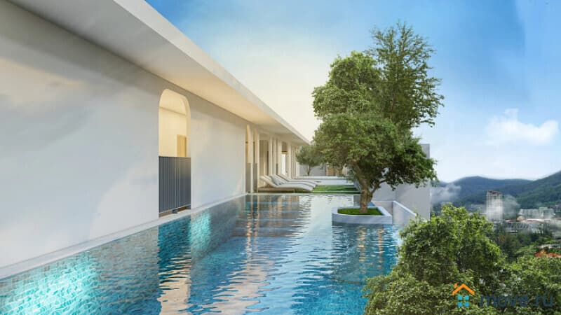 2-комн. квартира, 47 м²