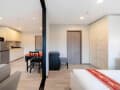 Продажа однокомнатной квартиры, 36 м², этаж 4 из 7. Фото 4