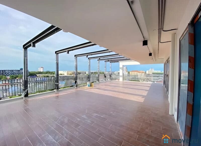1-комн. квартира, 29 м²
