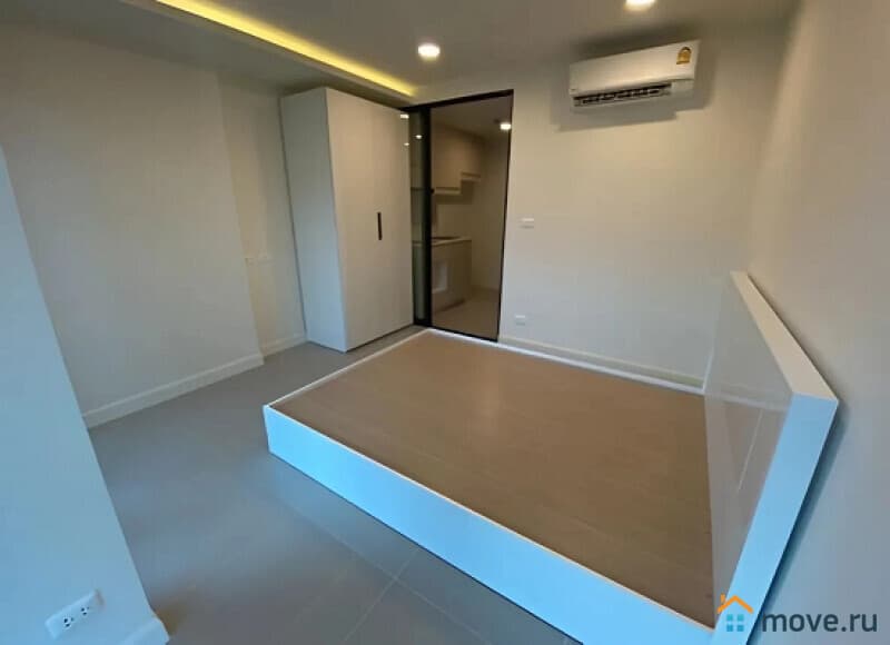 1-комн. квартира, 29 м²