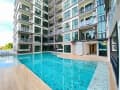 1-комн. квартира, 29 м²