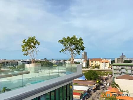 Продаем 1-комнатную квартиру, 29 м², Хуа Хин, Хуа Хин (Тайланд), Tambon Hua Hin