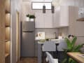 Продажа однокомнатной квартиры, 34 м², этаж 2 из 3. Фото 3