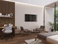 Продажа однокомнатной квартиры, 34 м², этаж 2 из 3. Фото 5