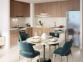 Продажа студии, 31 м², этаж 3 из 5. Фото 2