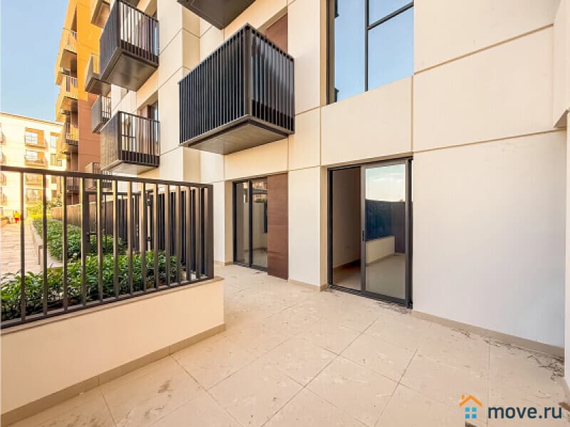 1-комн. квартира, 81 м²
