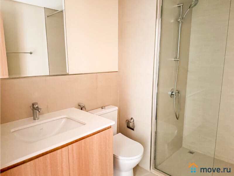 1-комн. квартира, 81 м²