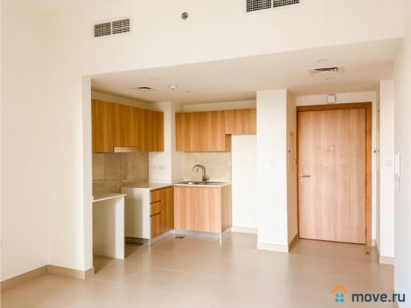 1-комн. квартира, 81 м²