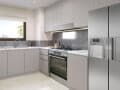 Продам однокомнатную квартиру, 67 м², этаж 8 из 9. Фото 2